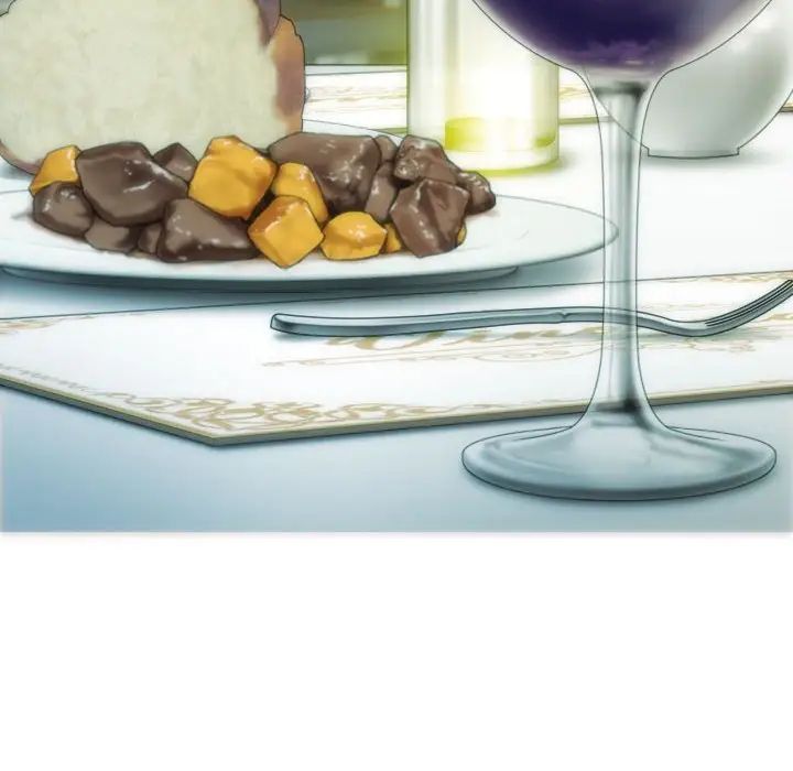 不可抗拒的吸引第12話