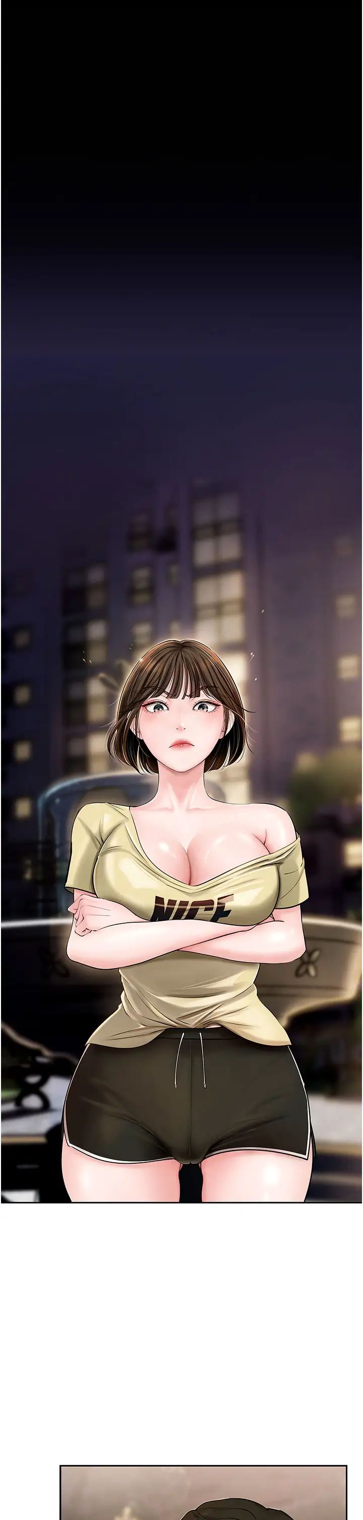 岳母为何那样第7話-復仇第一步