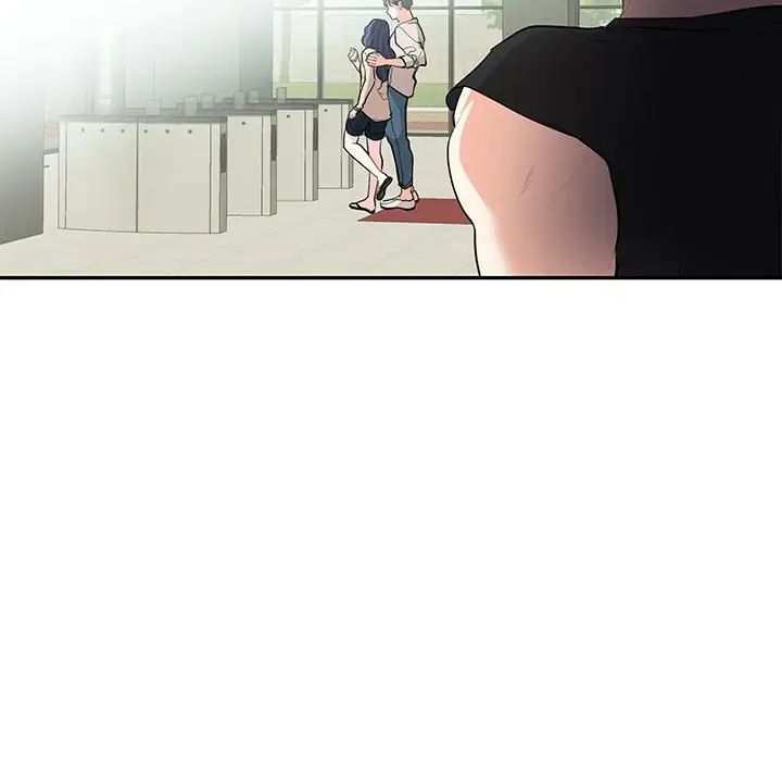 这难道是命中注定第33話