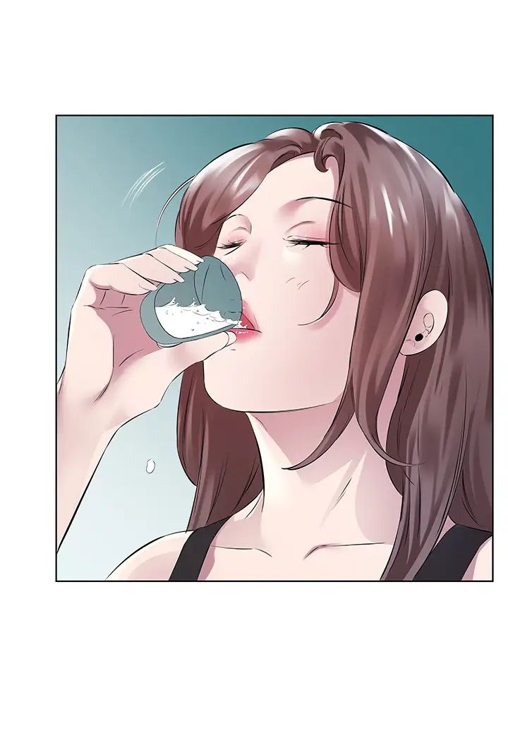 今天吃飽了嗎?第41話-要不要三個人一起玩?