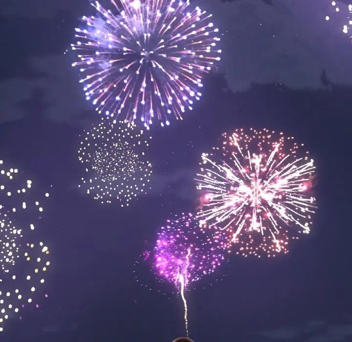 我的女王第27話