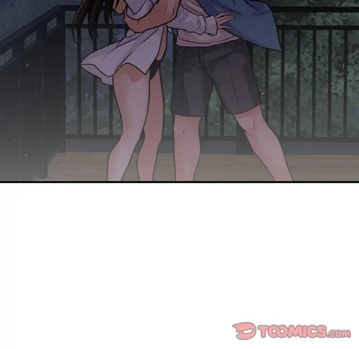 我的女王第27話