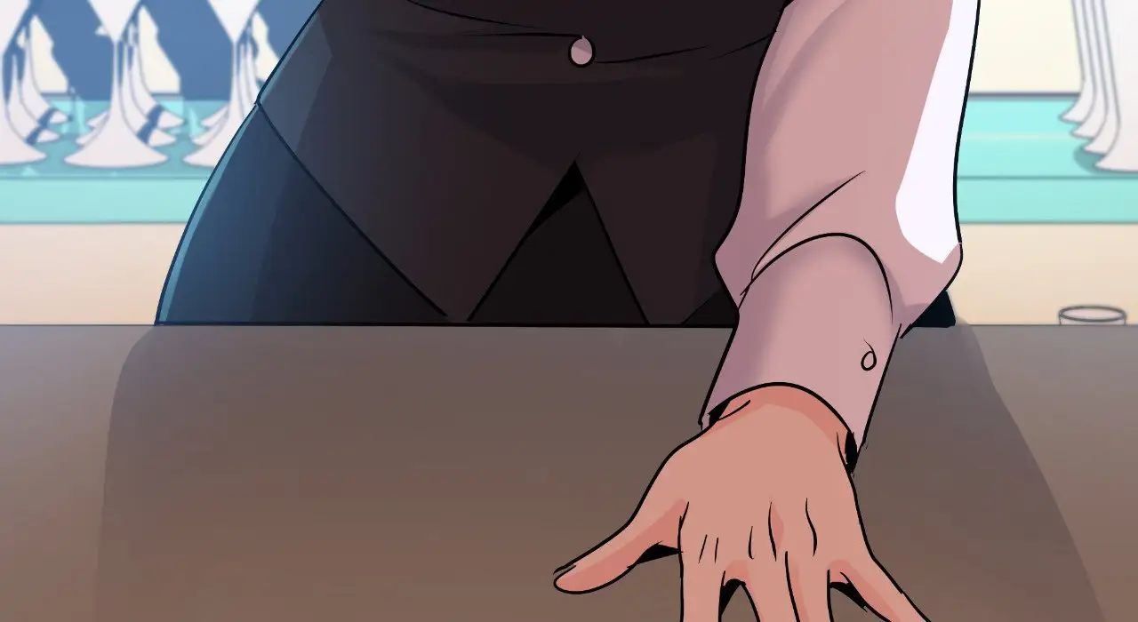 年轻代表第22話