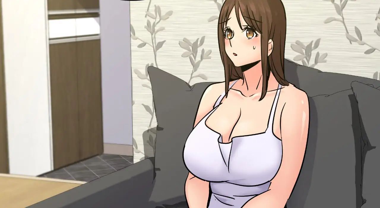 年轻代表第22話