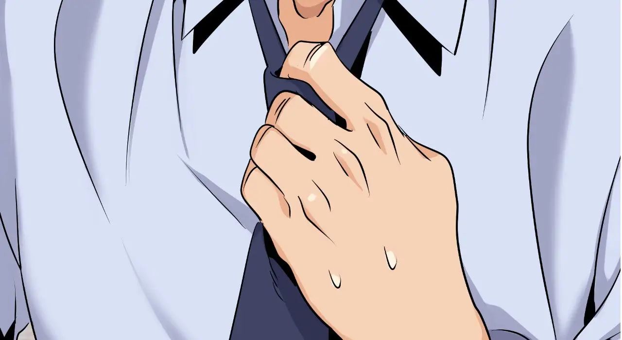 年轻代表第22話