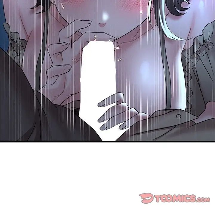 渴望占有她第19話