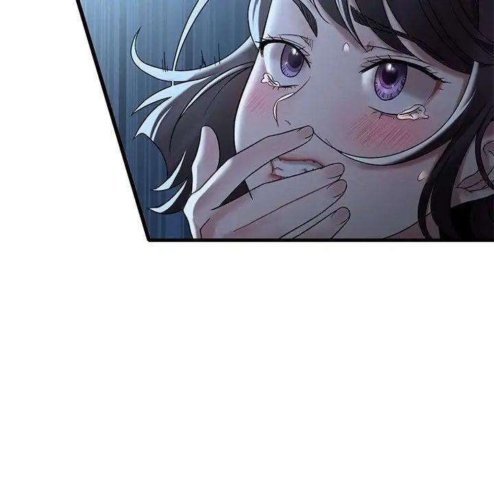 渴望占有她第19話