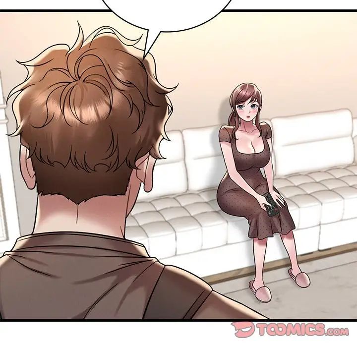 渴望占有她第19話