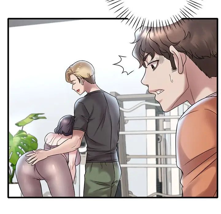 渴望占有她第19話