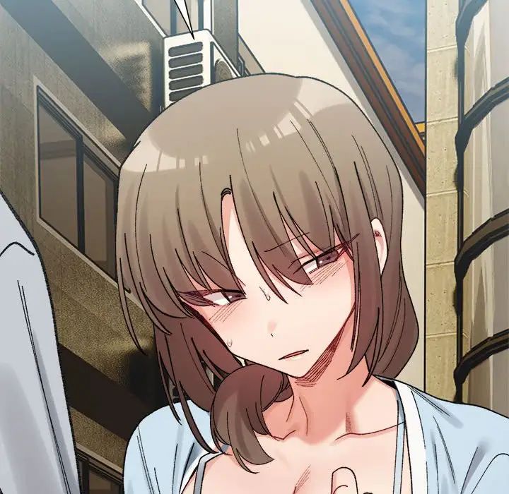 微妙关系第15話