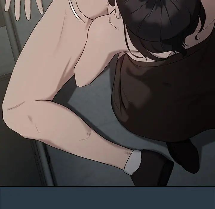 下班后的例行恋爱第11話