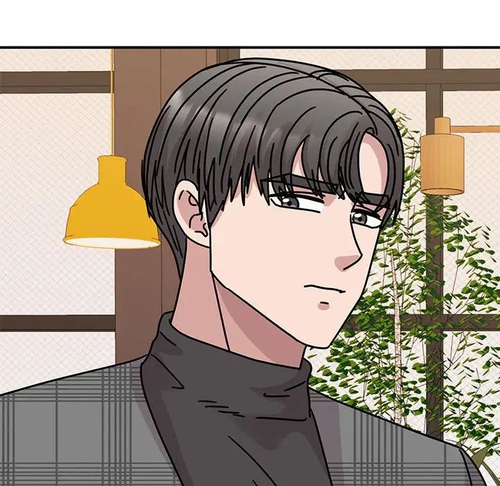 我的完美缪斯第35話