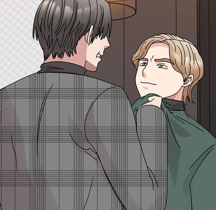 我的完美缪斯第35話