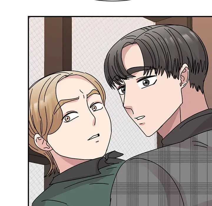 我的完美缪斯第35話