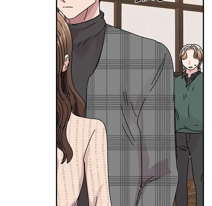 我的完美缪斯第35話