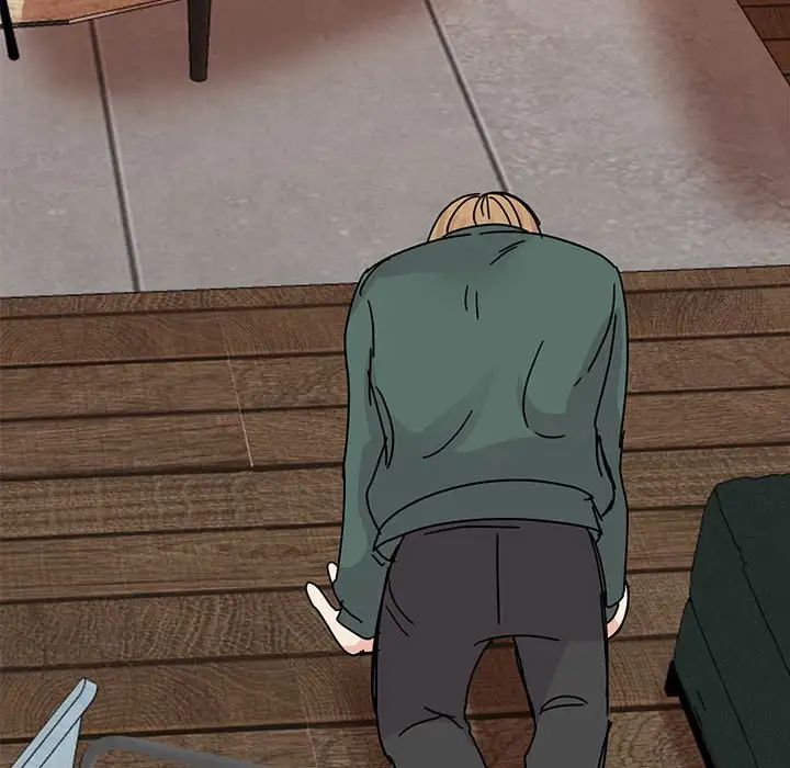 我的完美缪斯第35話