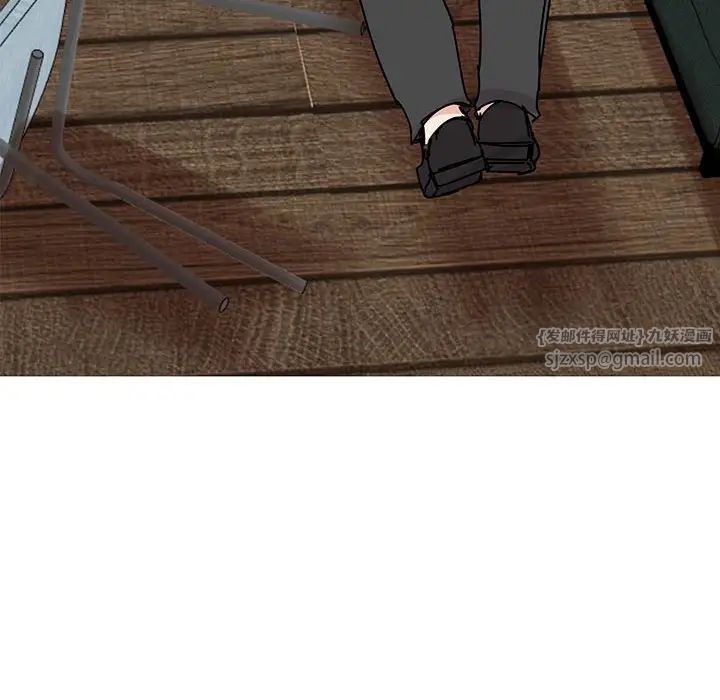 我的完美缪斯第35話