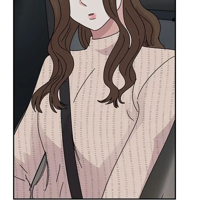 我的完美缪斯第35話