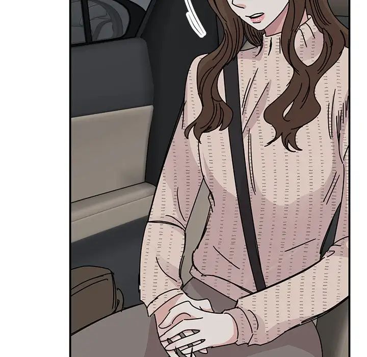 我的完美缪斯第35話