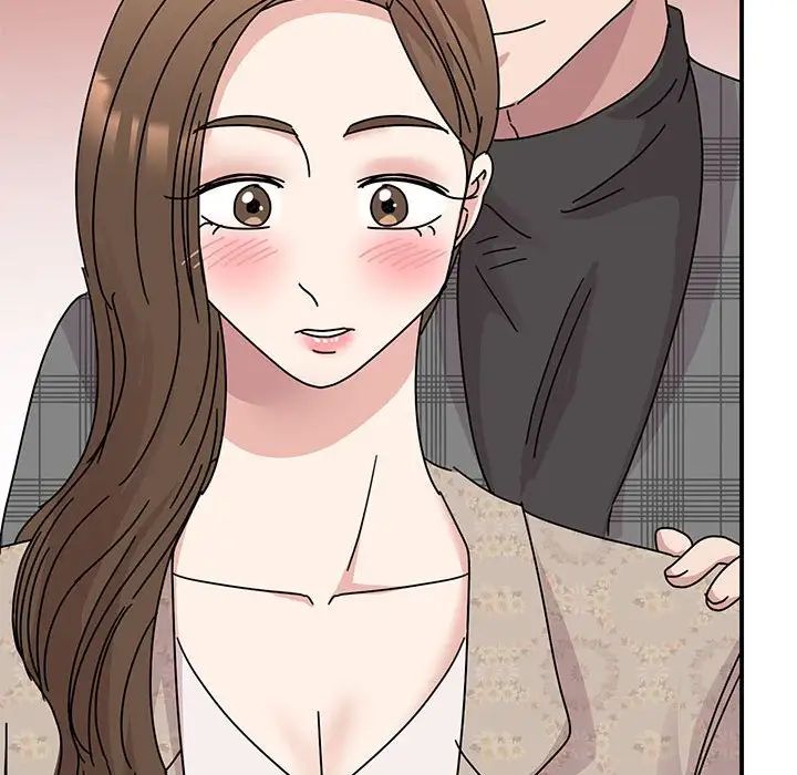 我的完美缪斯第35話