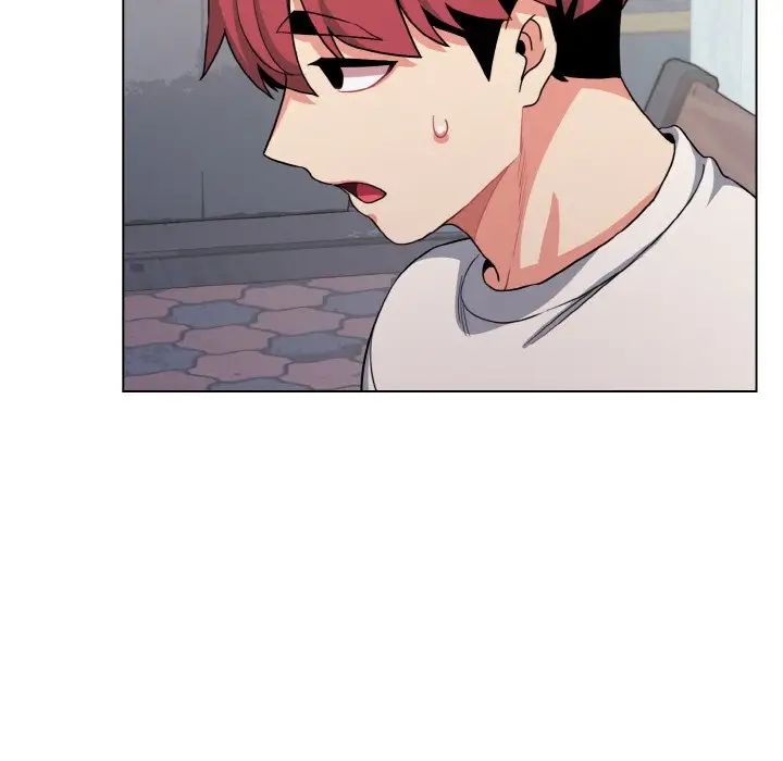 大学生活就从社团开始第94話