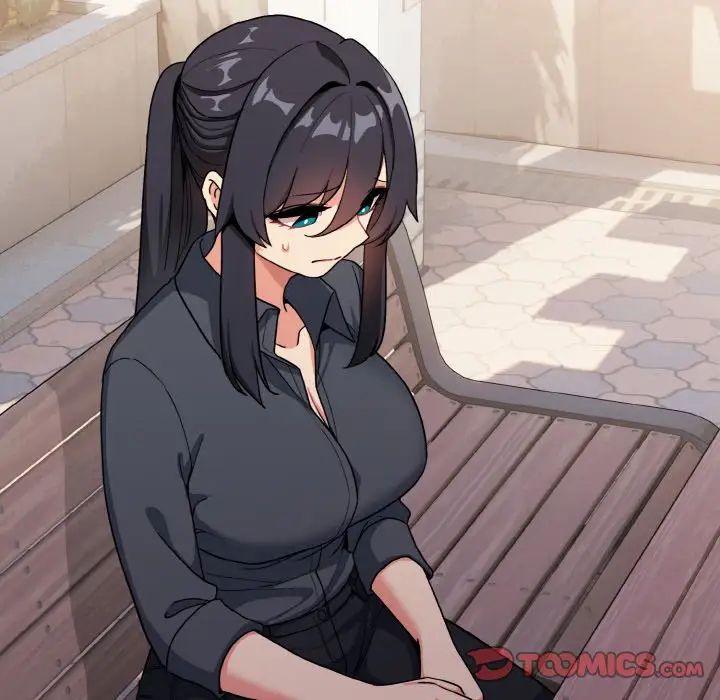 大学生活就从社团开始第94話