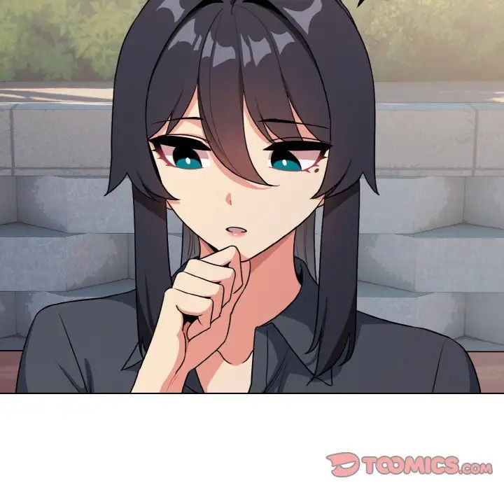 大学生活就从社团开始第94話