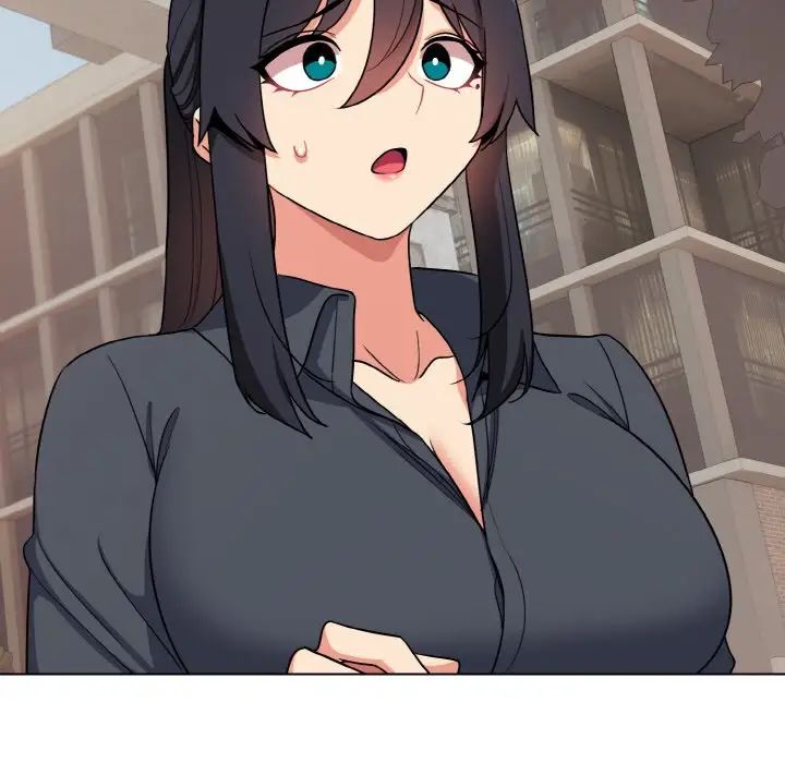 大学生活就从社团开始第94話