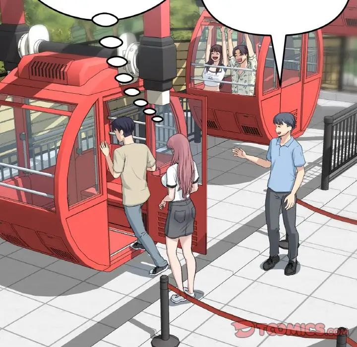 当初恋变成继母第58話