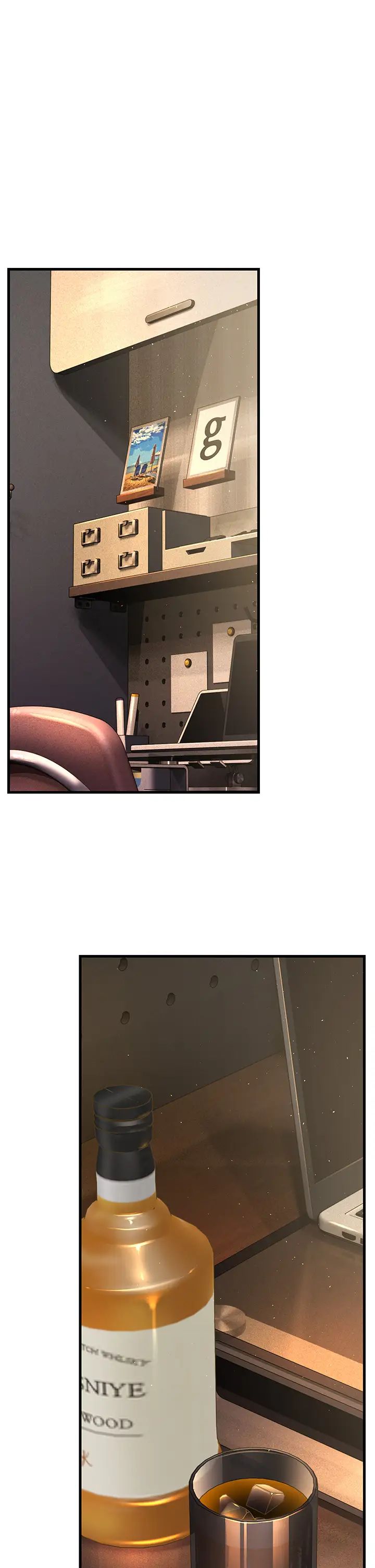 跑友變岳母第39話-用逼婚確認心意