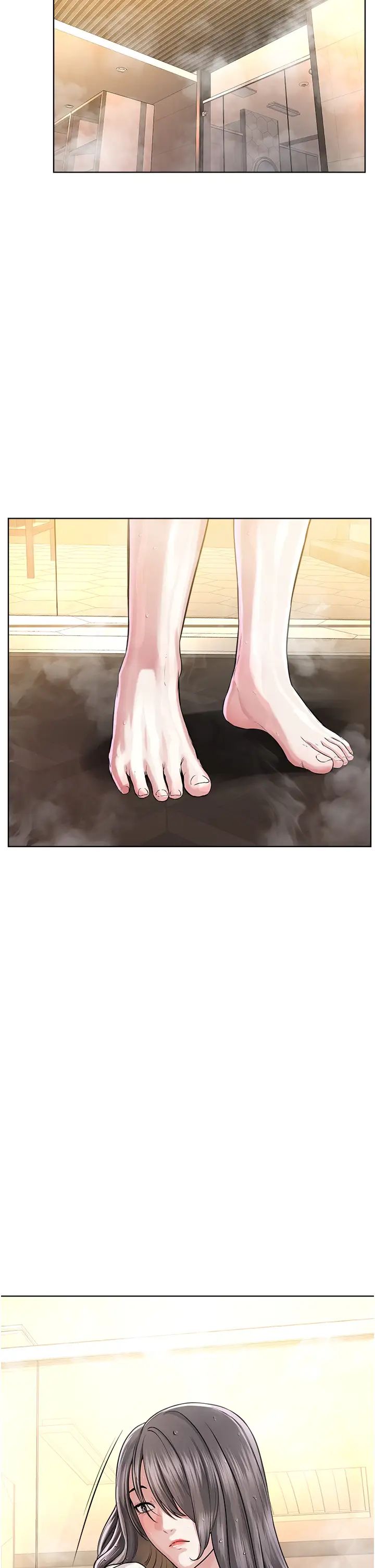 邪教教主第39話-因恐懼而發抖的母狗