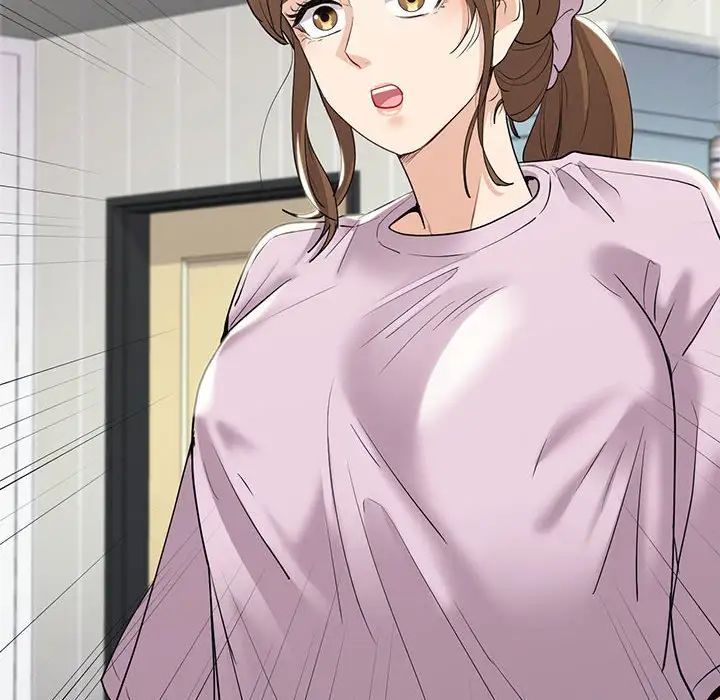 回不去的婚姻第19話