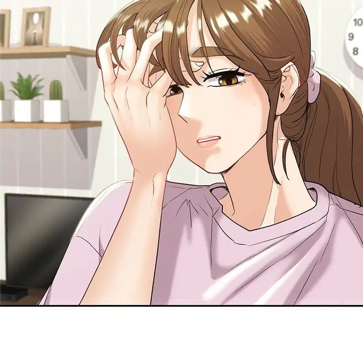 回不去的婚姻第19話