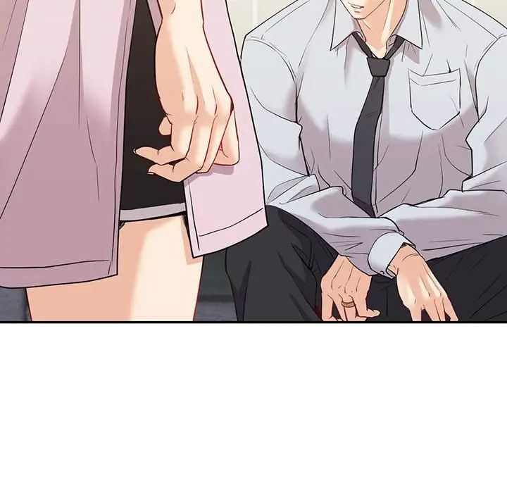 回不去的婚姻第19話