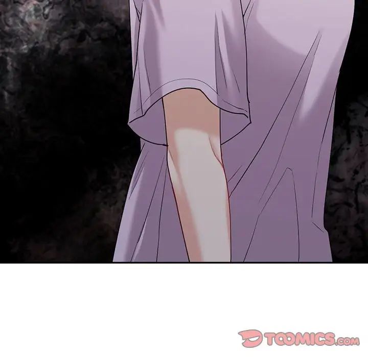 回不去的婚姻第19話