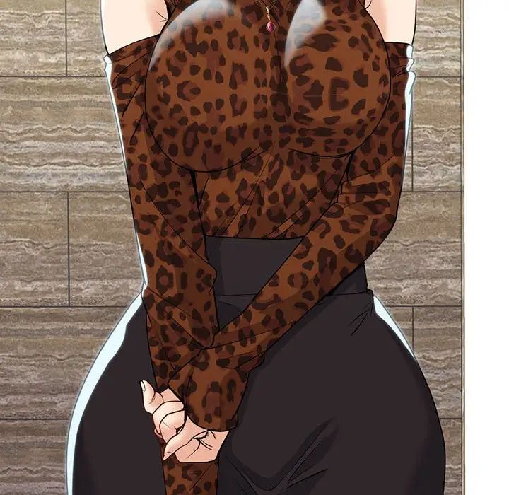 回不去的婚姻第19話