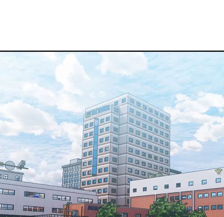 微妙关系第16話