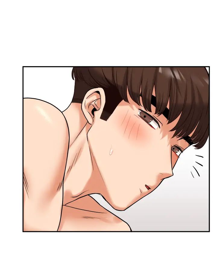 玩转学姊第22話-想做，屁股就再搖騷一點