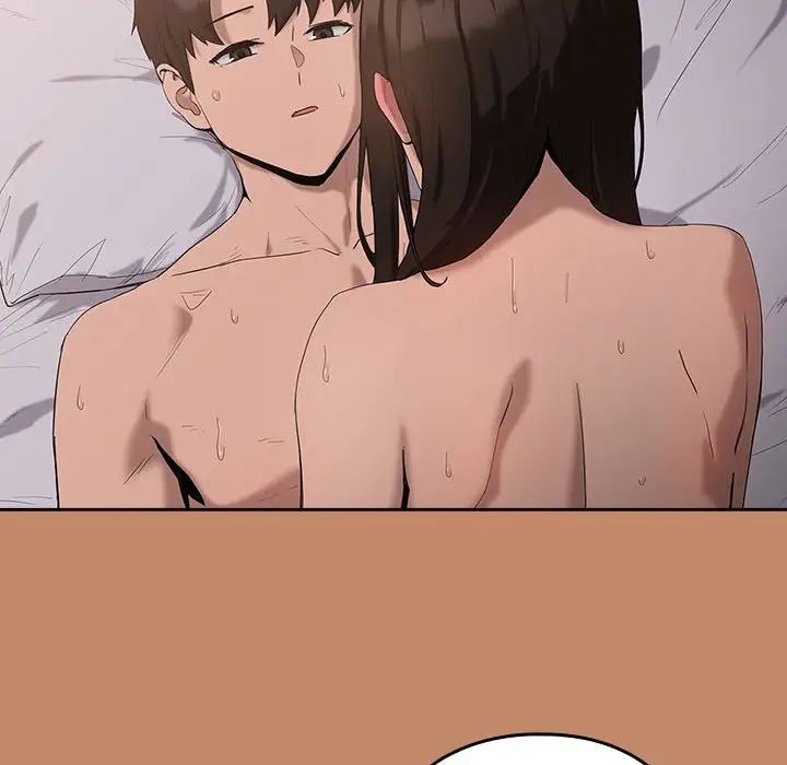 下班后的例行恋爱第12話