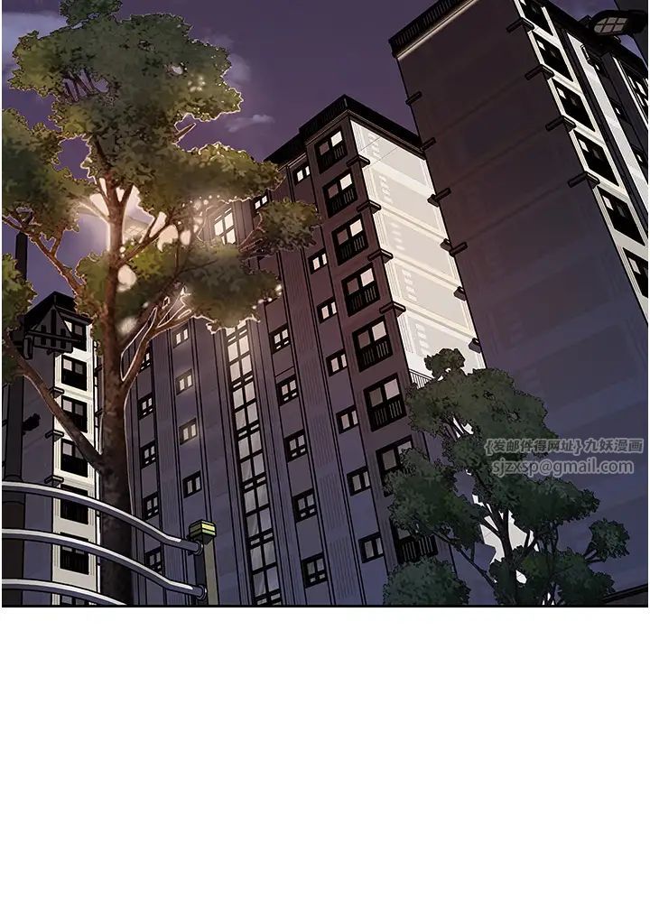 岳母为何那样第9話-嶽母妳看，我們和好瞭