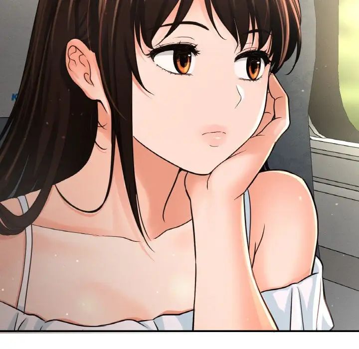 我的女王第28話