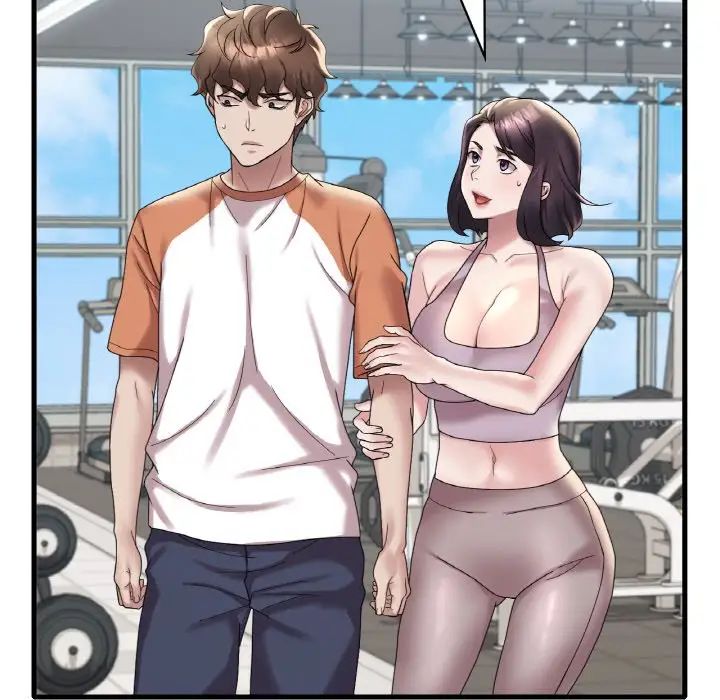 渴望占有她第20話