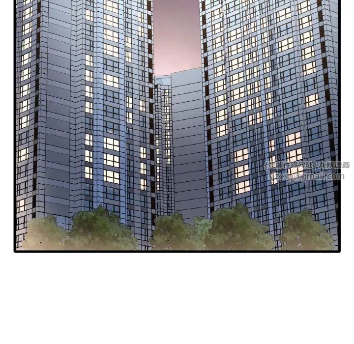 渴望占有她第20話