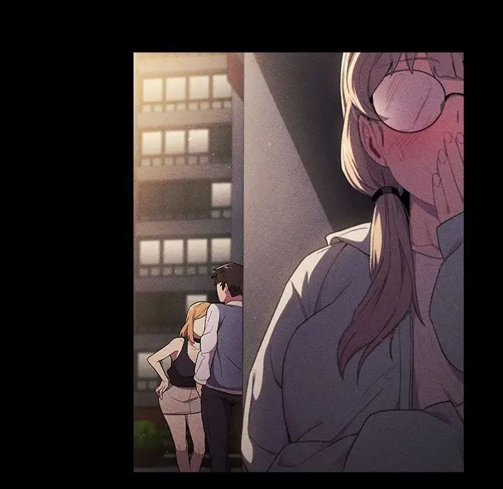 分组换换爱第115話