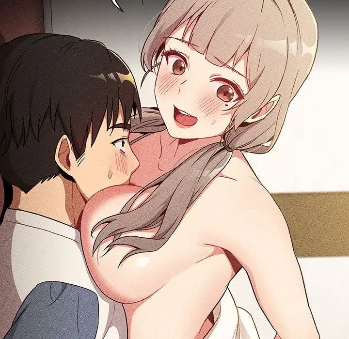 分組換換愛第115話