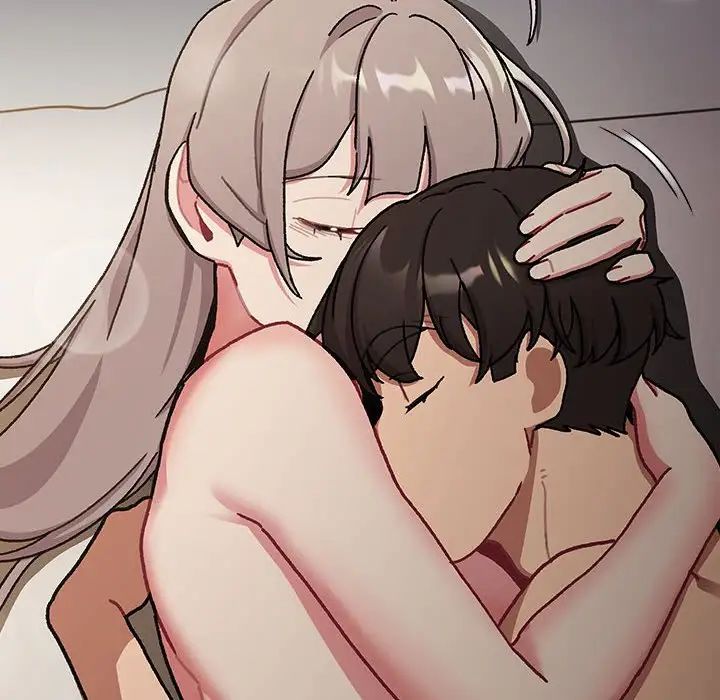 分组换换爱第115話