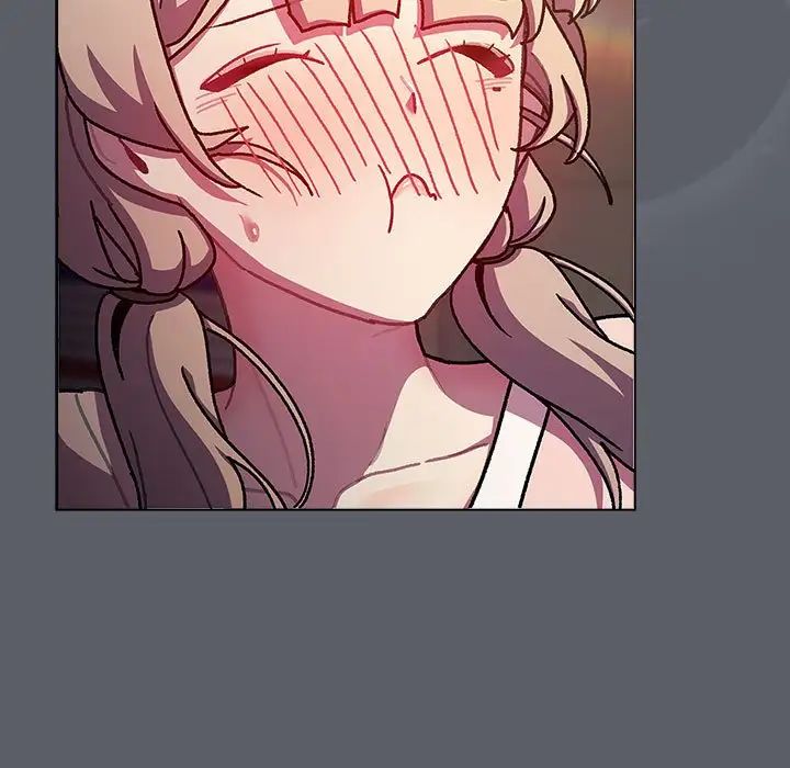 分组换换爱第115話