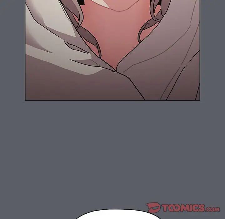 分組換換愛第115話