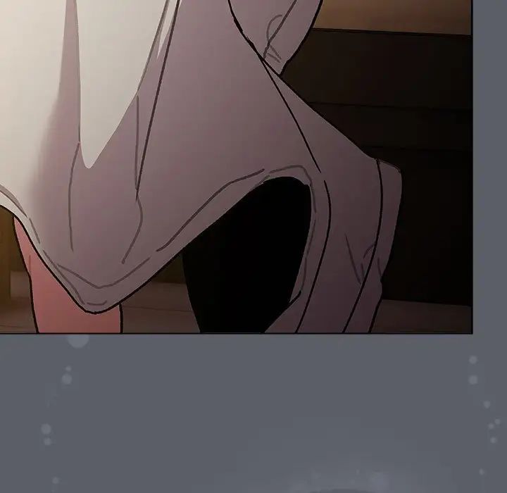 分組換換愛第115話