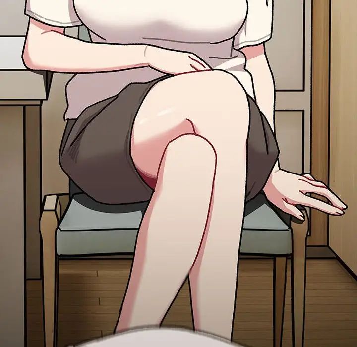 分組換換愛第115話